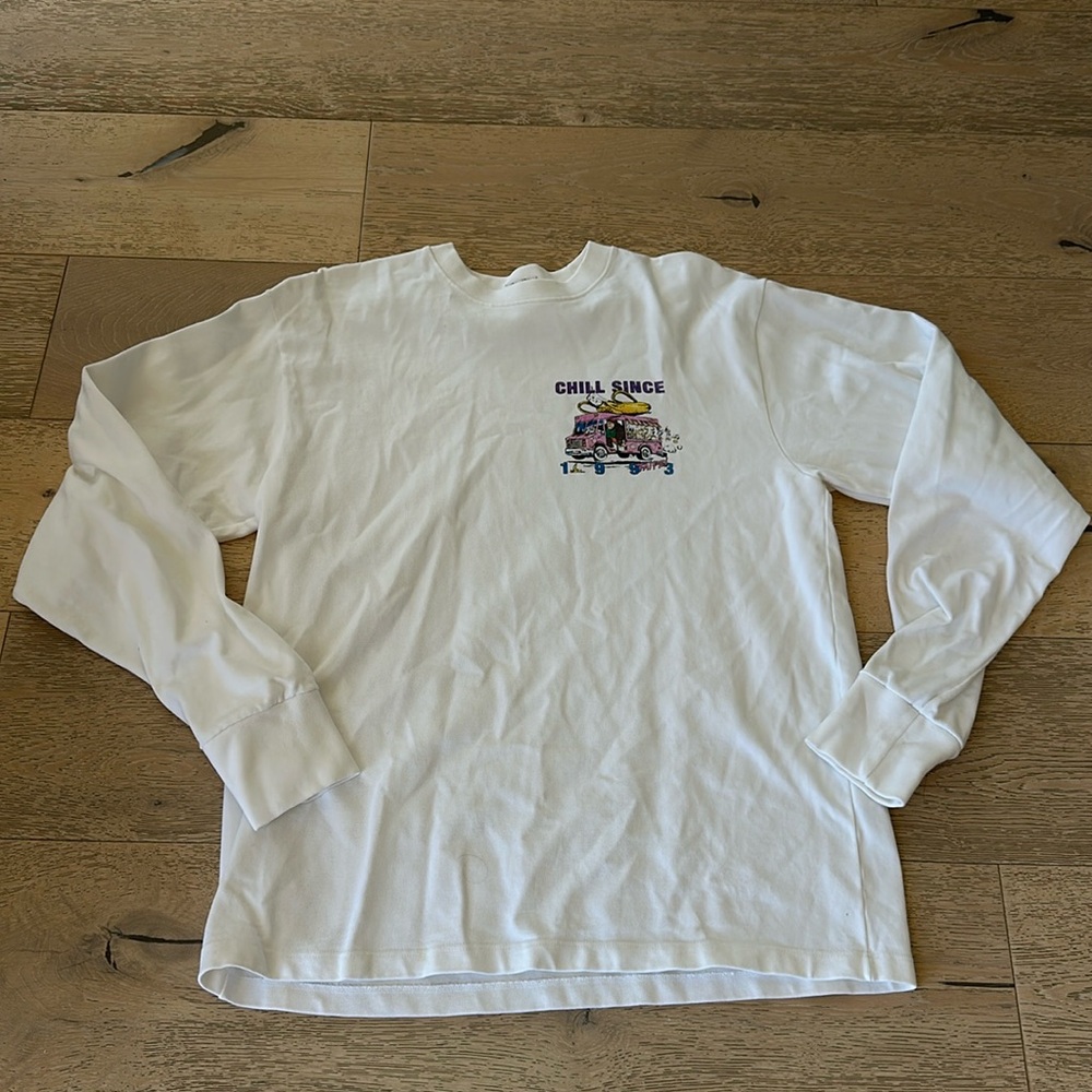 Brandy Melville long sleeve T-shirt